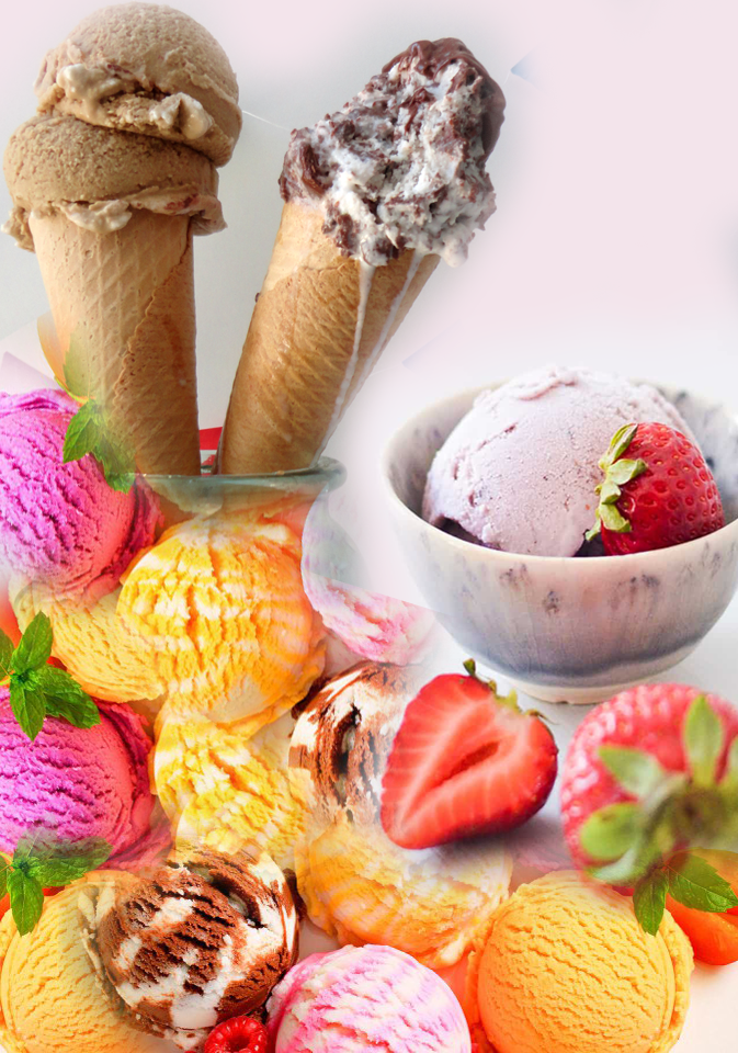 Inauguração da Gelateria La Paletteria do Caniço